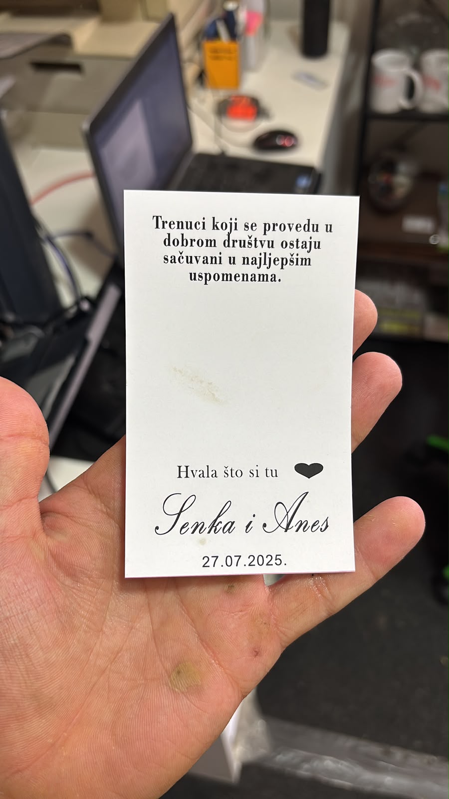 Opis fotografije